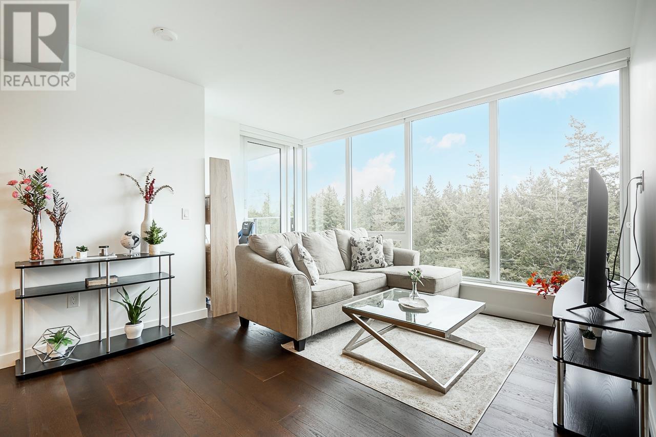 1804 5629 Birney Avenue, Vancouver, British Columbia  V6S 0L5 - Photo 1 - R2871549