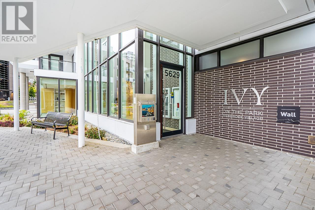 1804 5629 Birney Avenue, Vancouver, British Columbia  V6S 0L5 - Photo 3 - R2871549