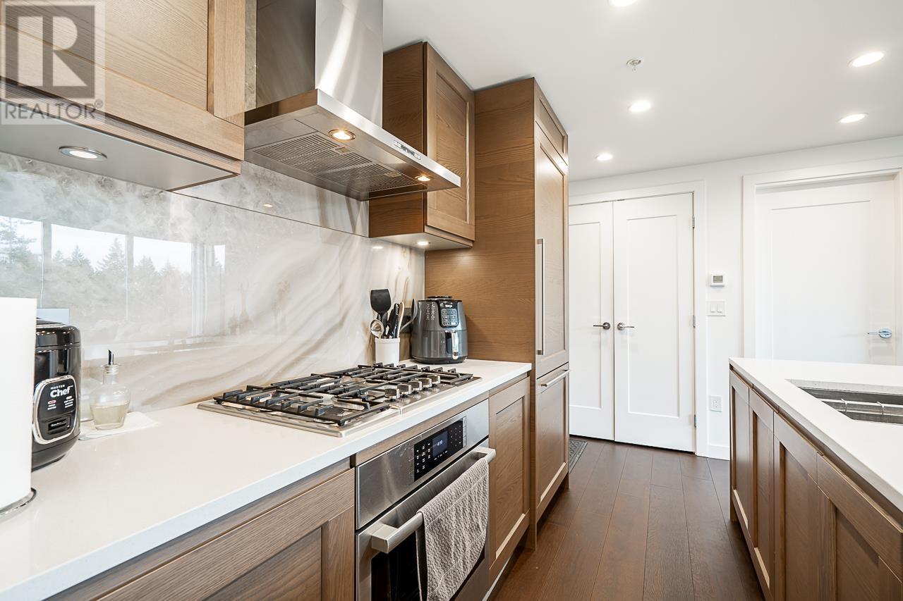 1804 5629 Birney Avenue, Vancouver, British Columbia  V6S 0L5 - Photo 9 - R2871549