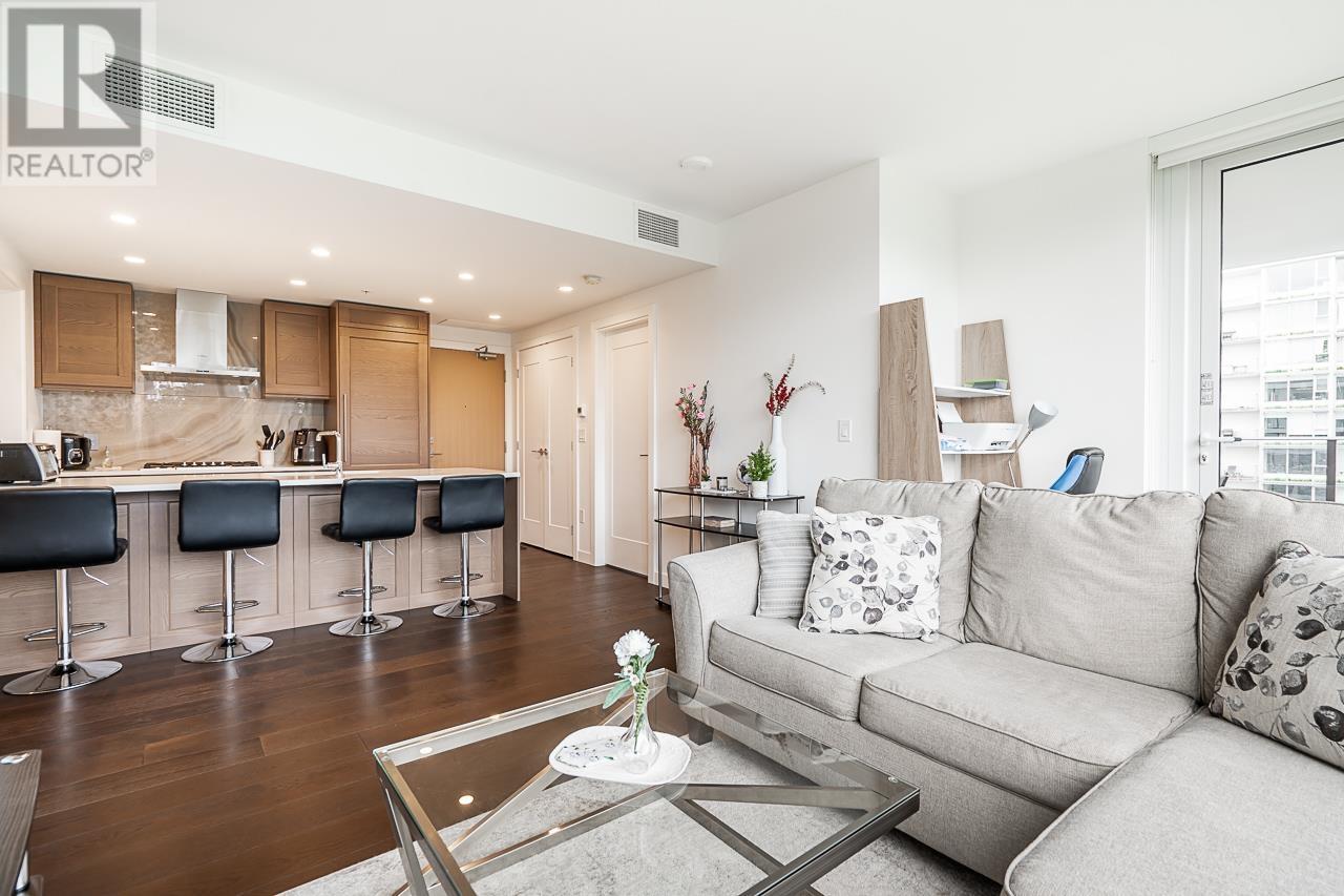 1804 5629 Birney Avenue, Vancouver, British Columbia  V6S 0L5 - Photo 15 - R2871549