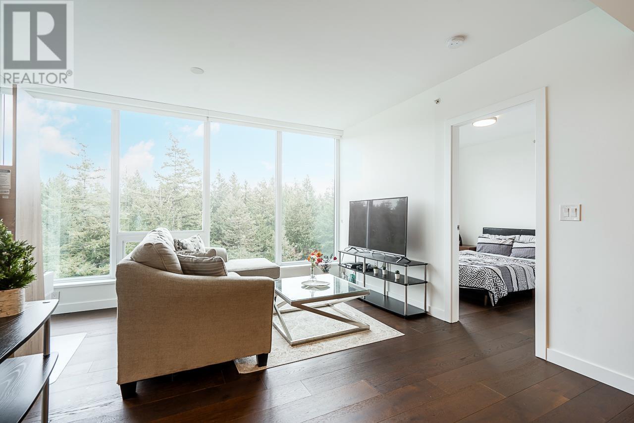1804 5629 Birney Avenue, Vancouver, British Columbia  V6S 0L5 - Photo 6 - R2871549