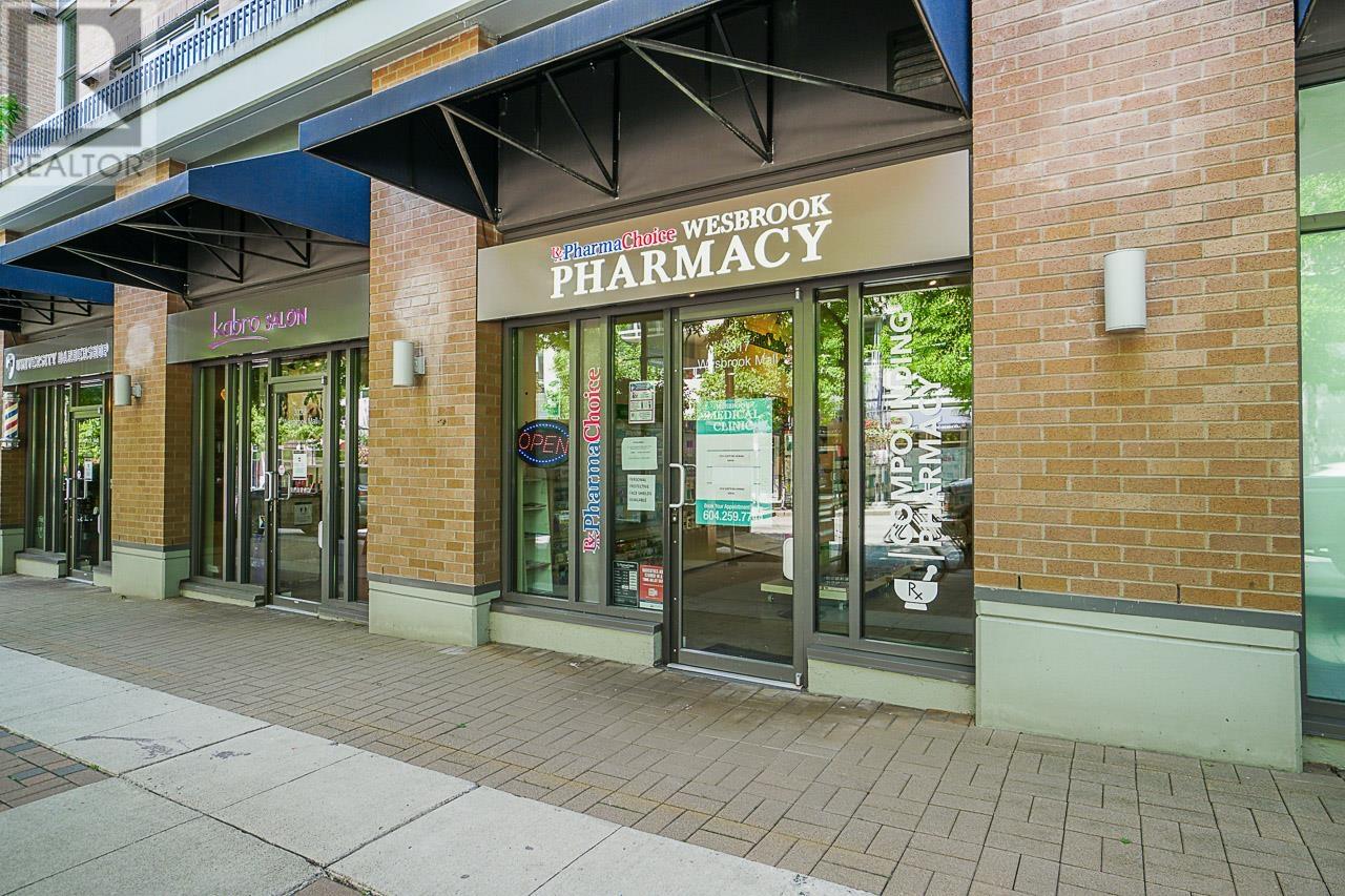 1804 5629 Birney Avenue, Vancouver, British Columbia  V6S 0L5 - Photo 33 - R2871549