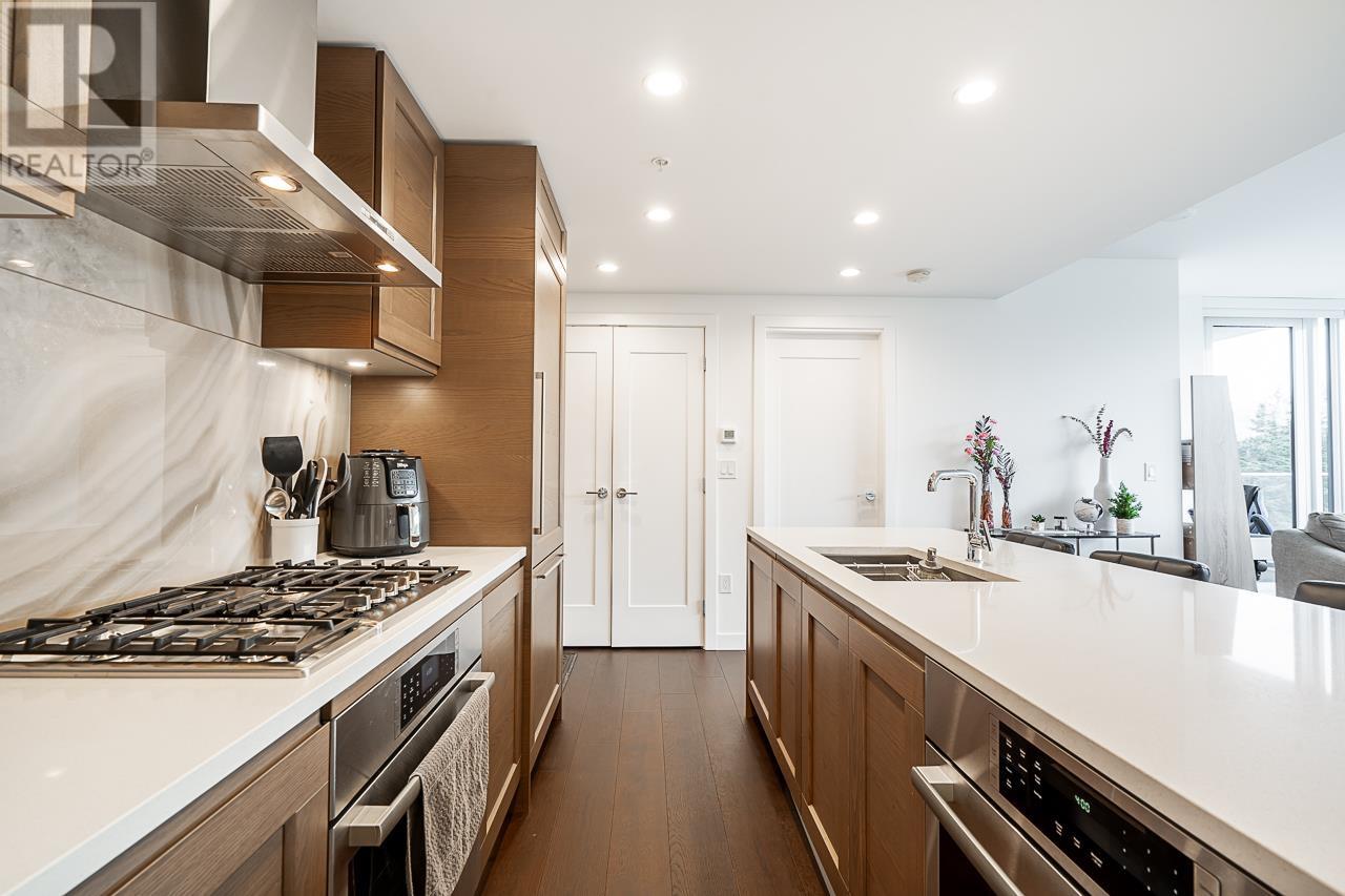 1804 5629 Birney Avenue, Vancouver, British Columbia  V6S 0L5 - Photo 8 - R2871549