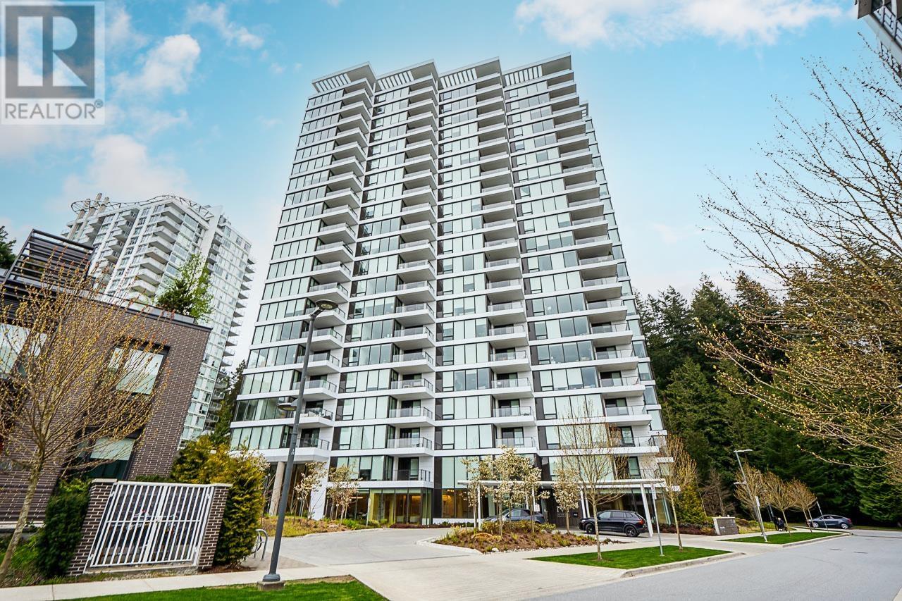 1804 5629 Birney Avenue, Vancouver, British Columbia  V6S 0L5 - Photo 2 - R2871549