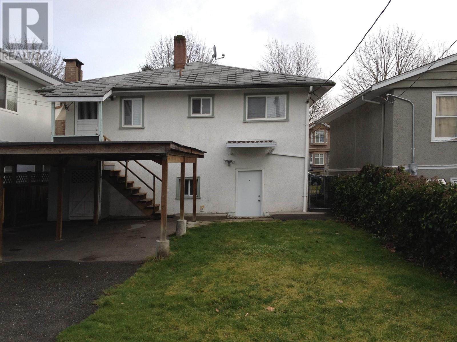 Listing Picture 3 of 34 : 5859 ST MARGARETS STREET, Vancouver / 溫哥華 - 魯藝地產 Yvonne Lu Group - MLS Medallion Club Member