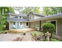 8 HEAMAN Crescent, grand bend, Ontario