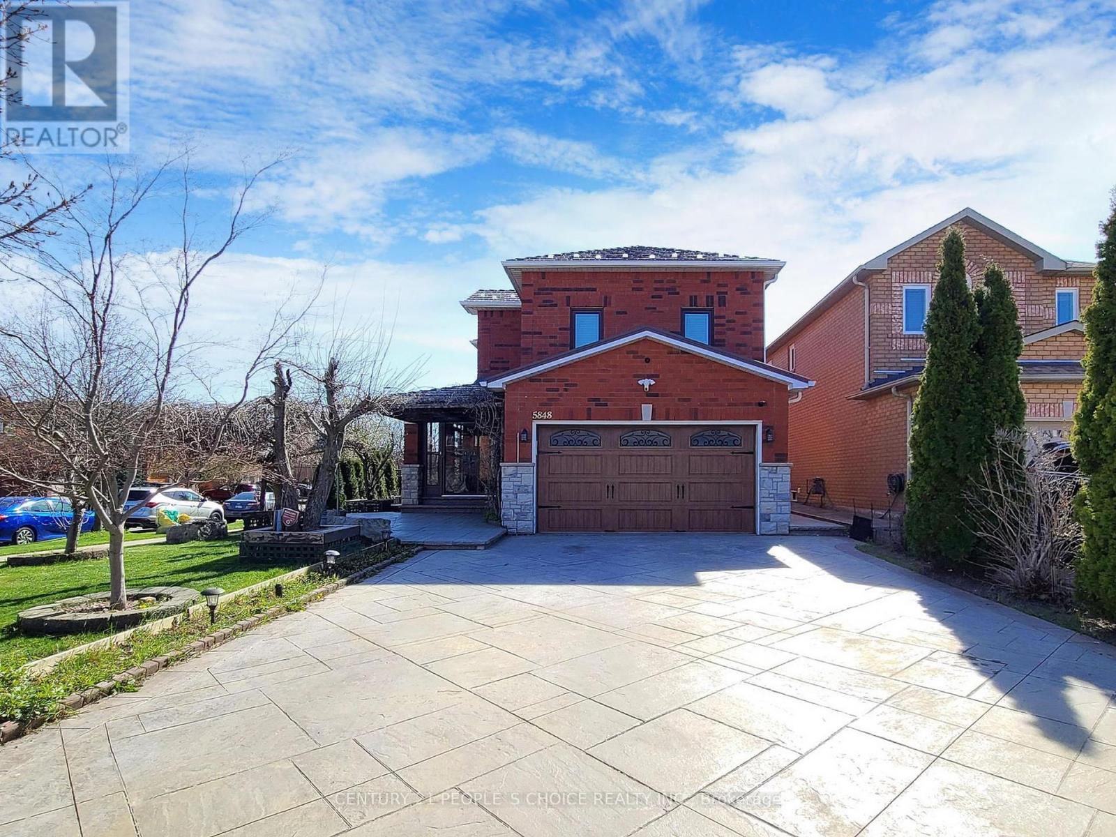 5848 SIDMOUTH ST, mississauga, Ontario