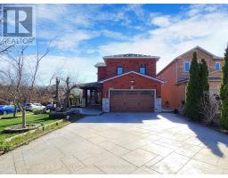 5848 SIDMOUTH ST, mississauga, Ontario