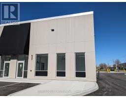 #1 -251 KING ST, barrie, Ontario