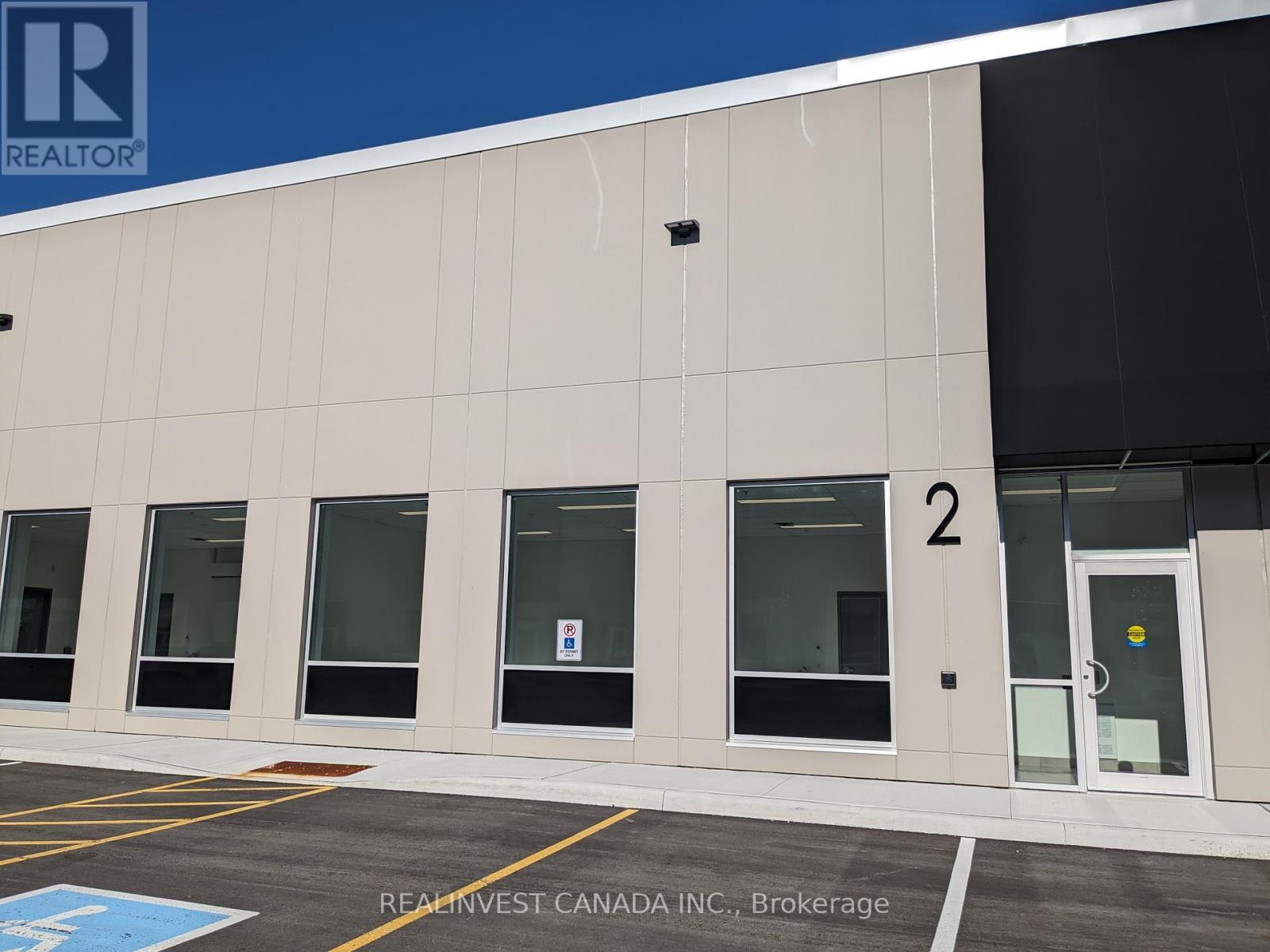 #2 -251 KING ST, barrie, Ontario