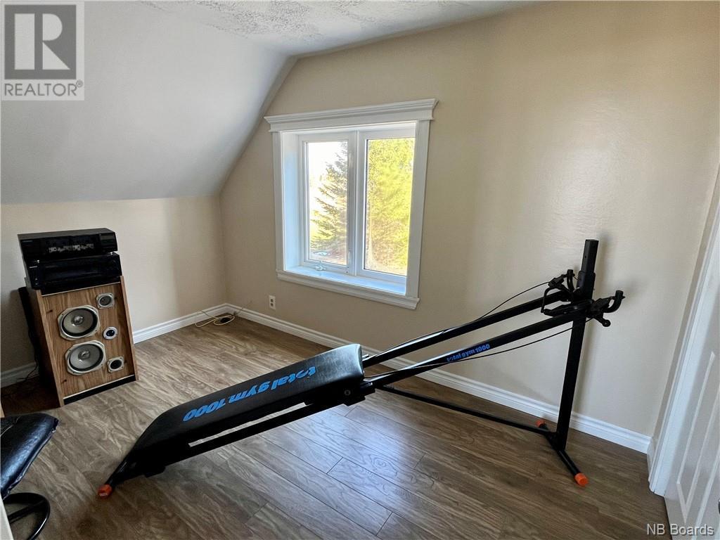 1473 Tobique Road, Drummond, New Brunswick  E3Y 2P7 - Photo 23 - NB098516