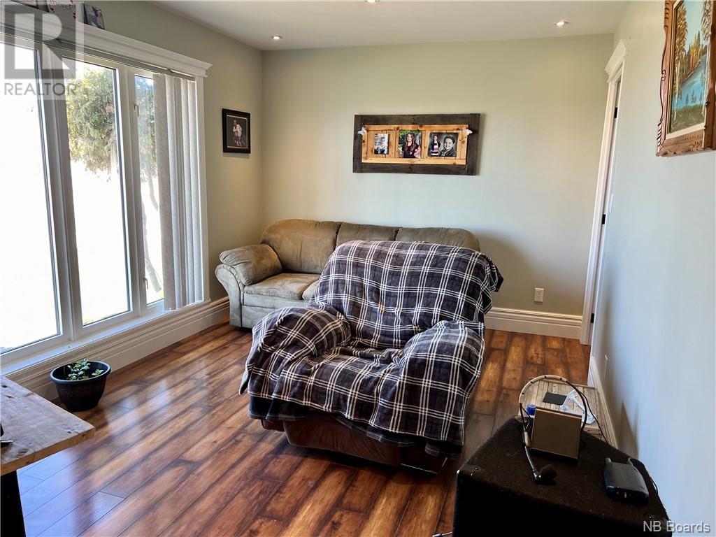 1473 Tobique Road, Drummond, New Brunswick  E3Y 2P7 - Photo 13 - NB098516