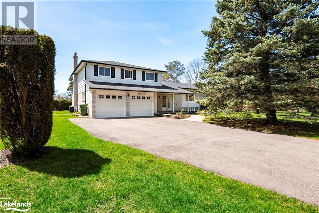 1638 CHESTER Drive, Caledon, 4 Bedrooms Bedrooms, ,2 BathroomsBathrooms,Single Family,For Sale,CHESTER,40574919