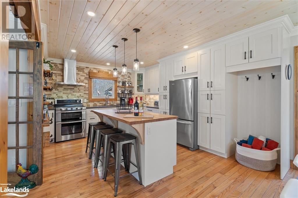 4478 Southwood Road, Torrance, Ontario  P0C 1M0 - Photo 7 - 40575132