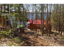 59 SUNSET COVE ROAD Road, orrville, Ontario
