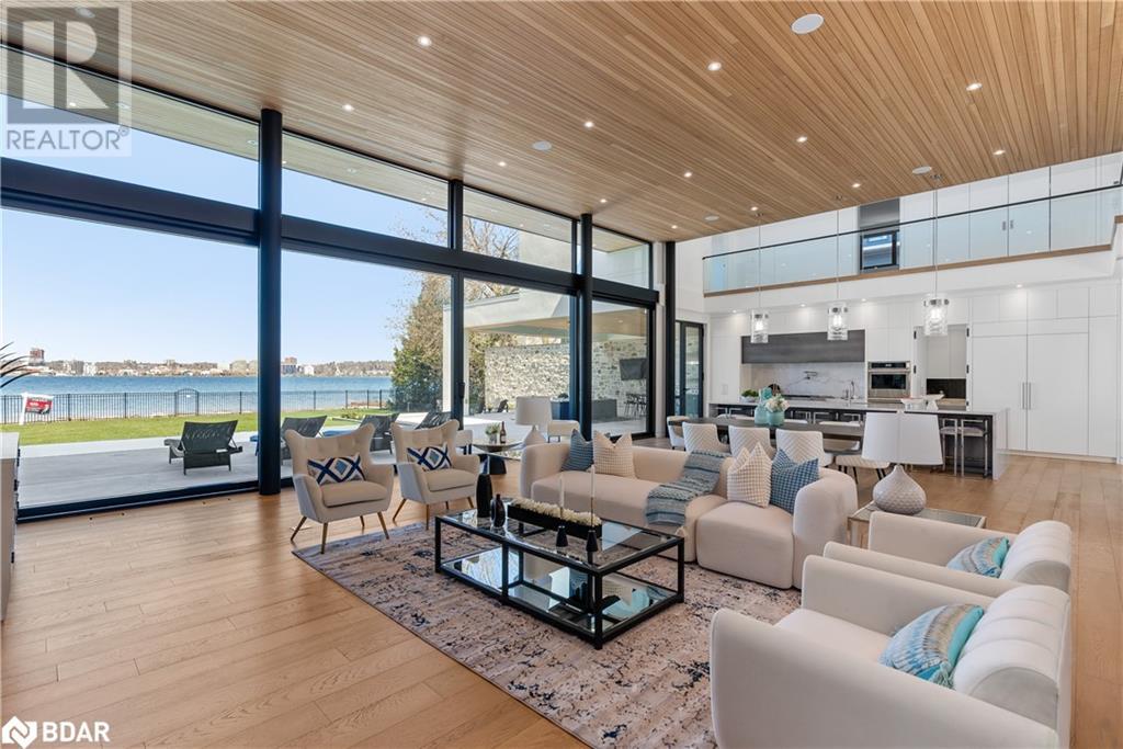 36 White Oaks Road, Barrie, Ontario  L4N 4B9 - Photo 17 - 40579135