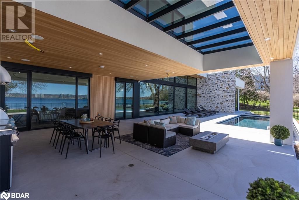 36 White Oaks Road, Barrie, Ontario  L4N 4B9 - Photo 7 - 40579135