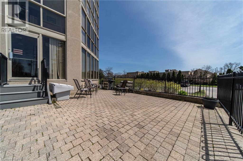 162 MARTINDALE Road Unit# 301 St. Catharines