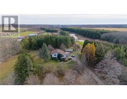40481 Howick-Turnberry Road Turnberry Twp, Morris-Turnberry, Ca