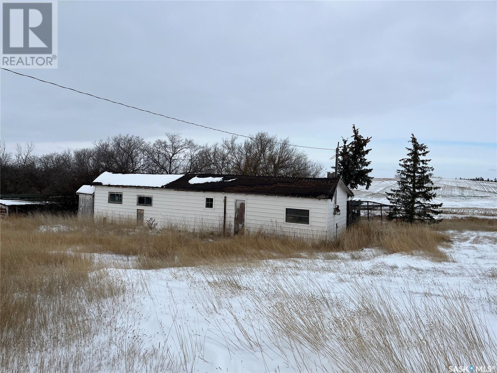 Martens Acreage, Excelsior Rm No. 166, Saskatchewan  S0H 3S0 - Photo 16 - SK967432