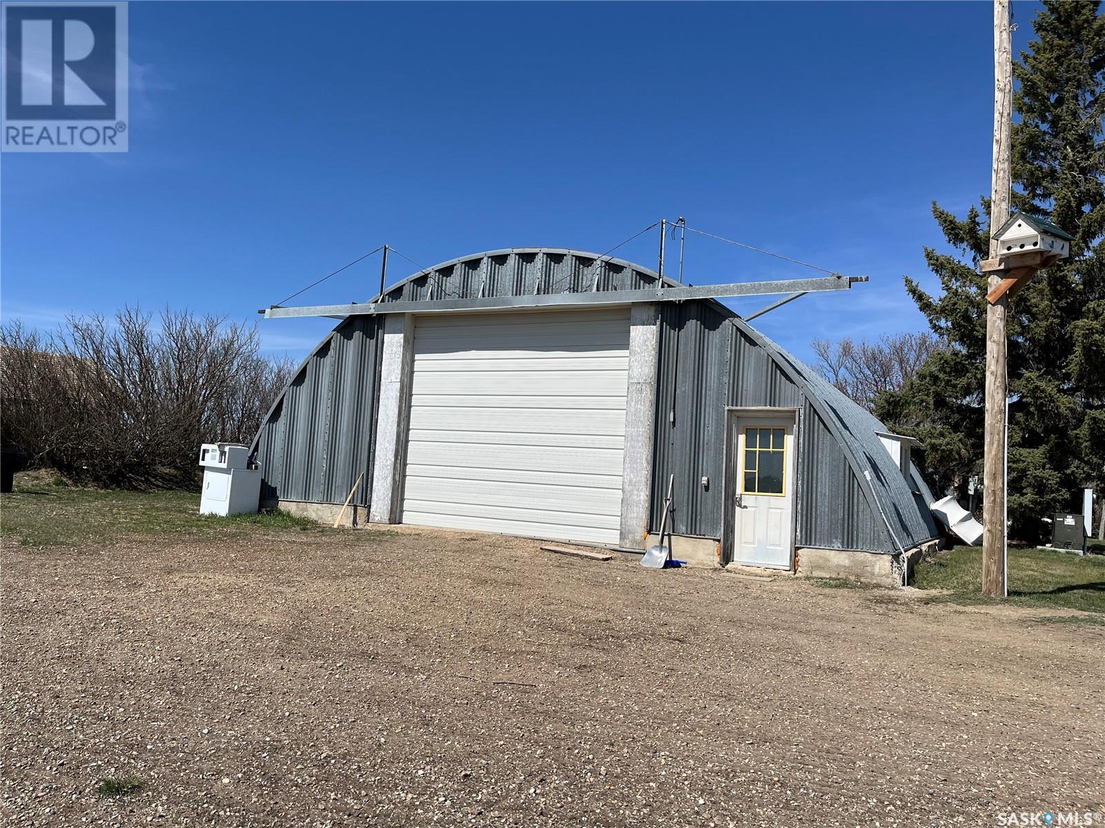 Mcculloch Acreage, Excelsior Rm No. 166, Saskatchewan  S0H 2A0 - Photo 24 - SK967398