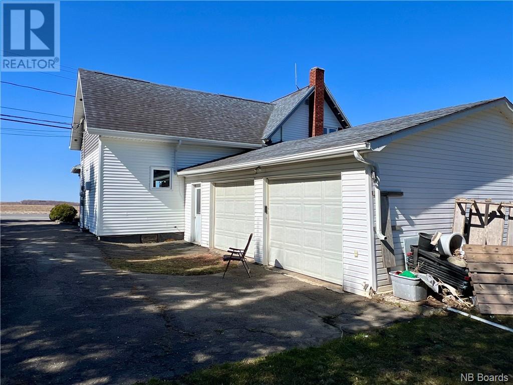 1473 Tobique Road, Drummond, New Brunswick  E3Y 2P7 - Photo 26 - NB098516