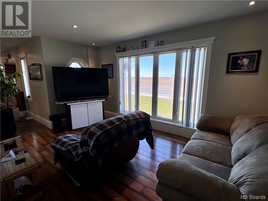 1473 Tobique Road, Drummond, New Brunswick  E3Y 2P7 - Photo 14 - NB098516