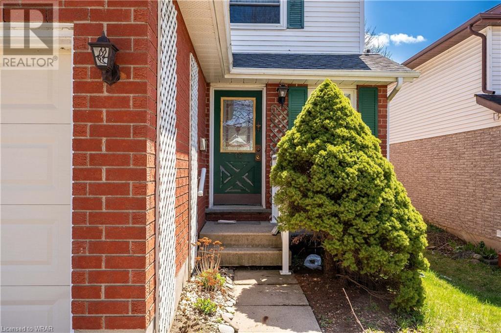 12 Rodgers Rd Road, Guelph, Ontario  N1G 4V5 - Photo 2 - 40556469