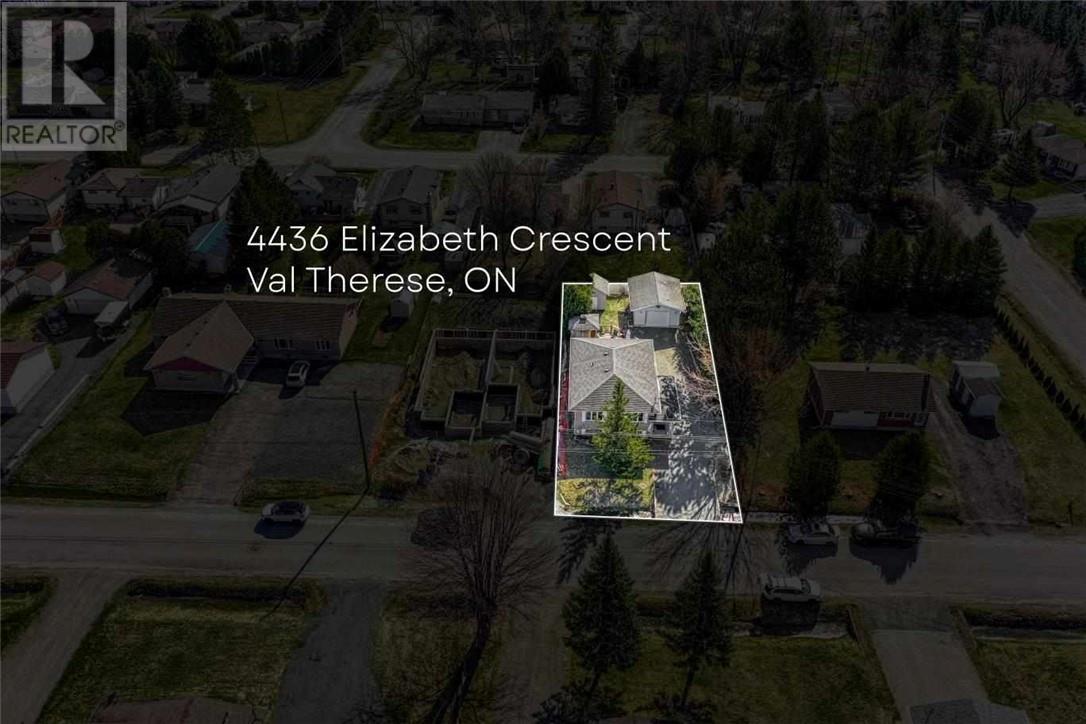 4436 Elizabeth Crescent, Val Therese, Ontario  P3P 1S7 - Photo 2 - 2116323