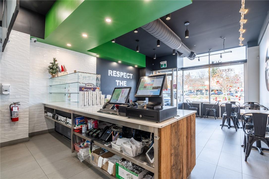 1009 King Street W, Hamilton, Ontario  L8S 1L3 - Photo 12 - H4192199