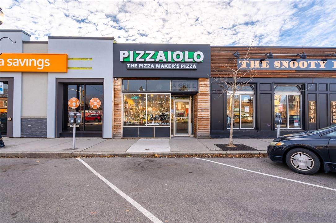 1009 King Street W, Hamilton, Ontario  L8S 1L3 - Photo 2 - H4192199