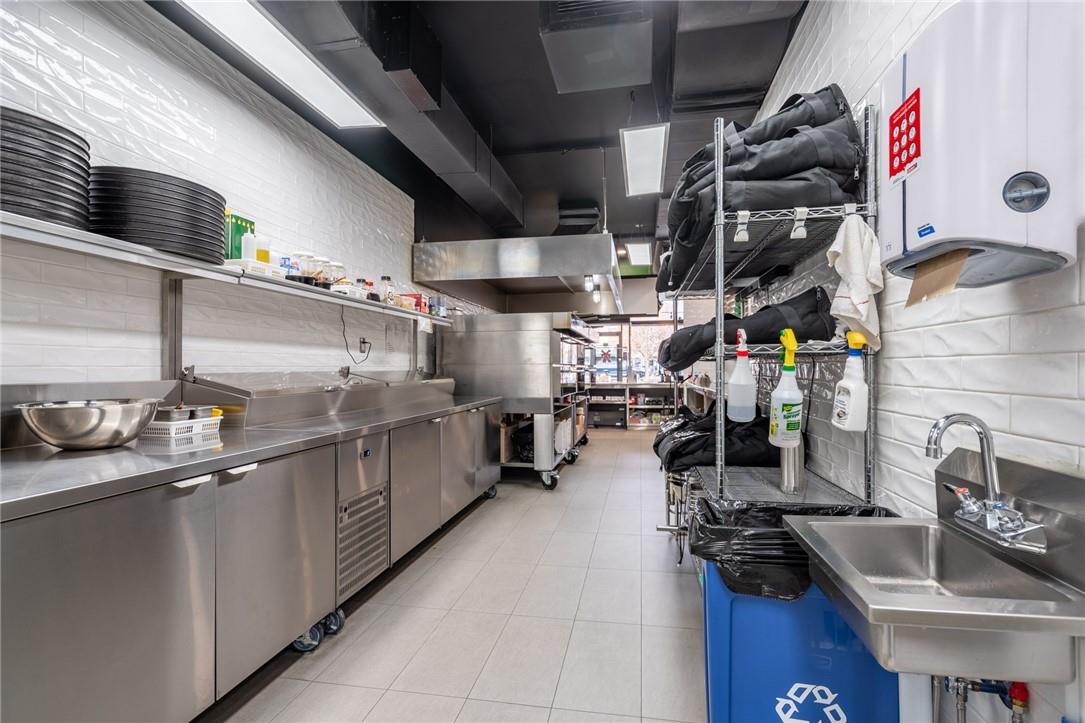 1009 King Street W, Hamilton, Ontario  L8S 1L3 - Photo 24 - H4192199