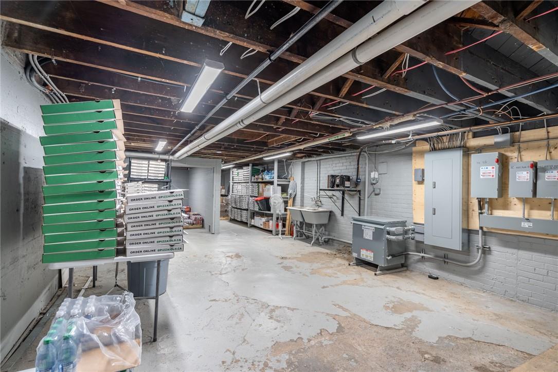 1009 King Street W, Hamilton, Ontario  L8S 1L3 - Photo 33 - H4192199