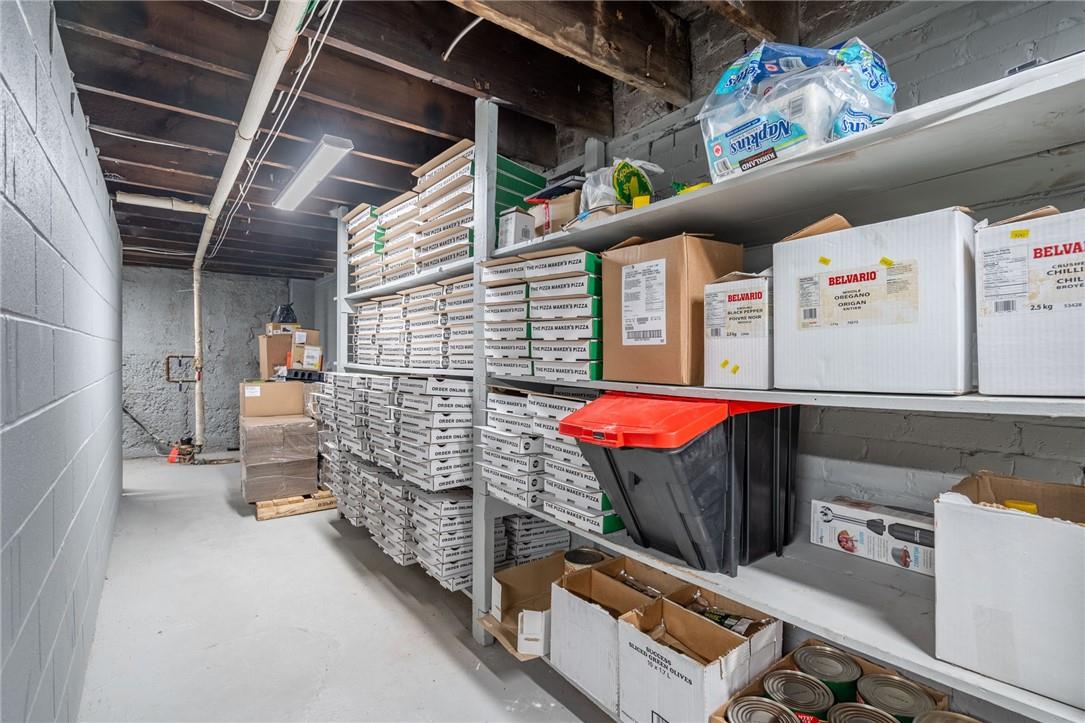 1009 King Street W, Hamilton, Ontario  L8S 1L3 - Photo 38 - H4192199