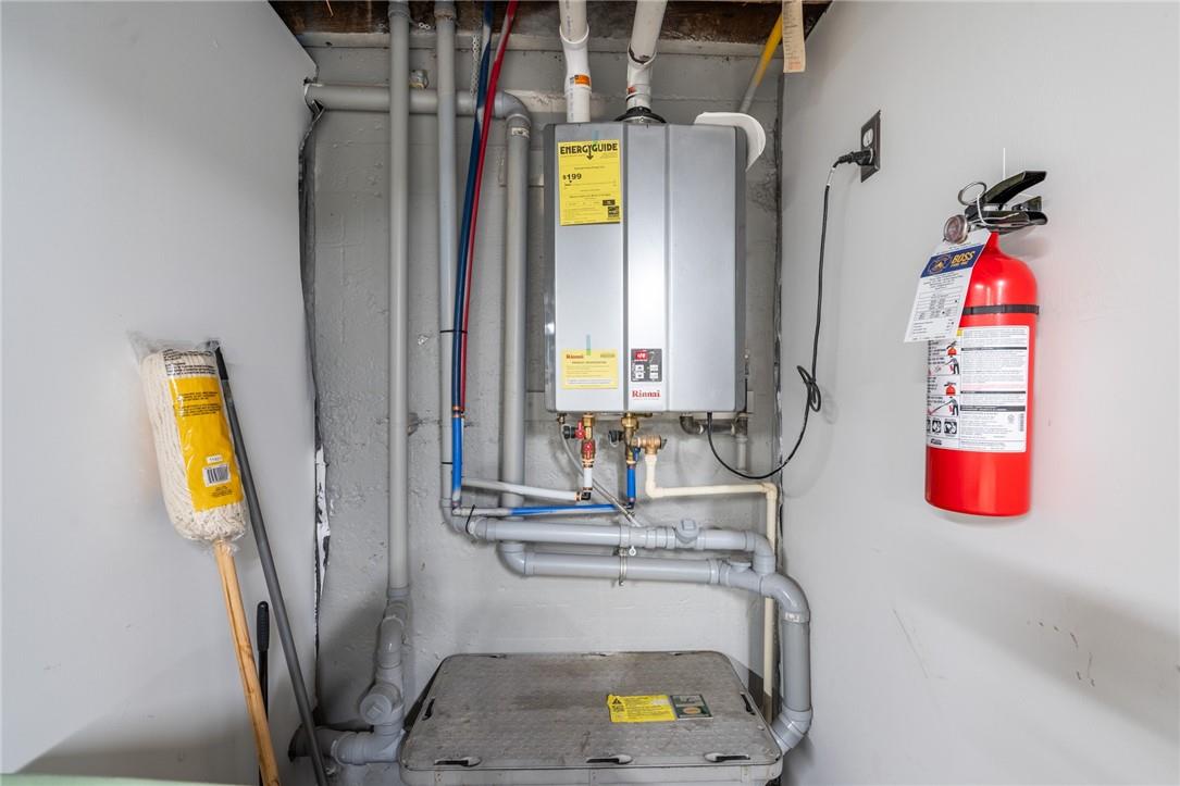 1009 King Street W, Hamilton, Ontario  L8S 1L3 - Photo 42 - H4192199