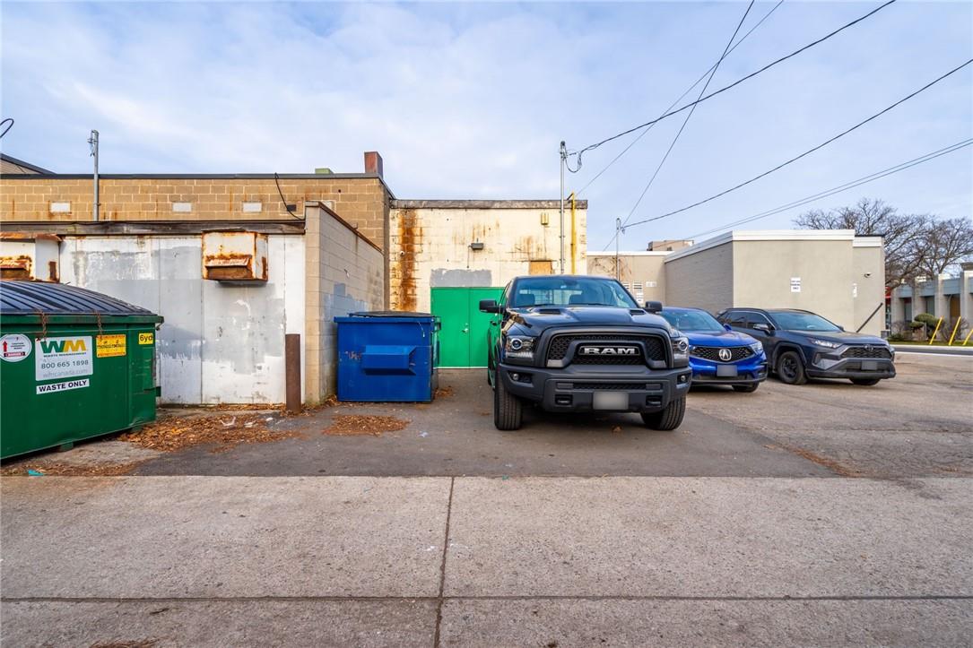 1009 King Street W, Hamilton, Ontario  L8S 1L3 - Photo 43 - H4192199