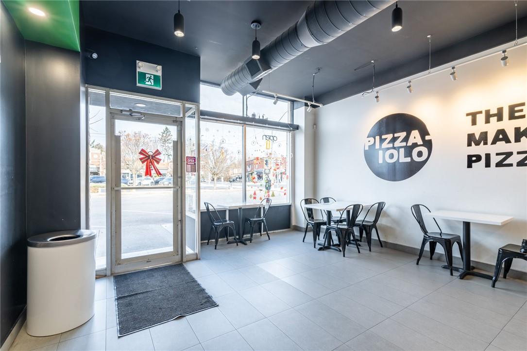 1009 King Street W, Hamilton, Ontario  L8S 1L3 - Photo 47 - H4192199