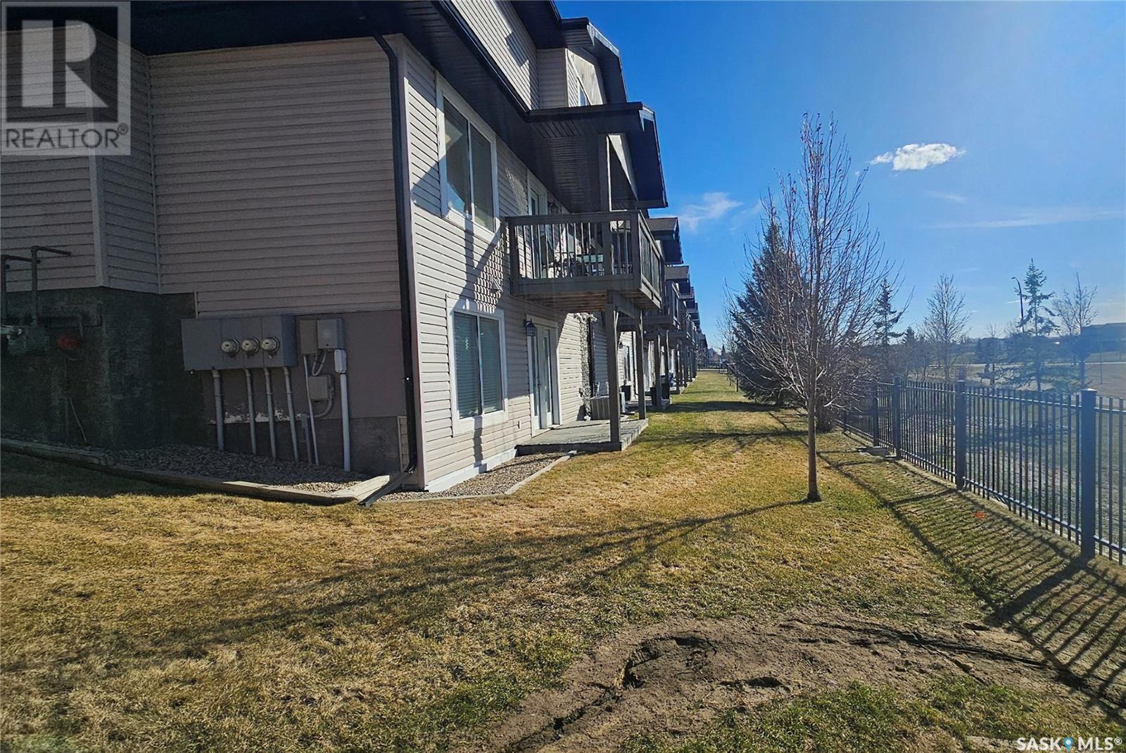 109 119 Hampton Circle, Saskatoon, Saskatchewan  S7R 0C8 - Photo 41 - SK967440