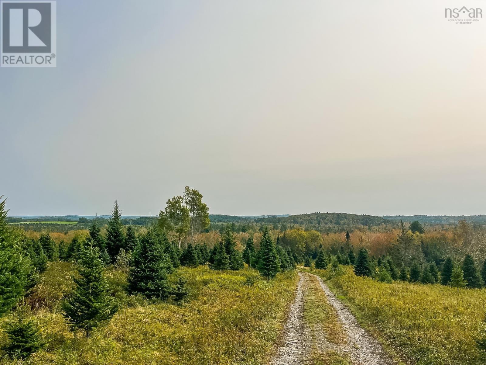 Lot 1 Smith Road, pleasant river, Nova Scotia