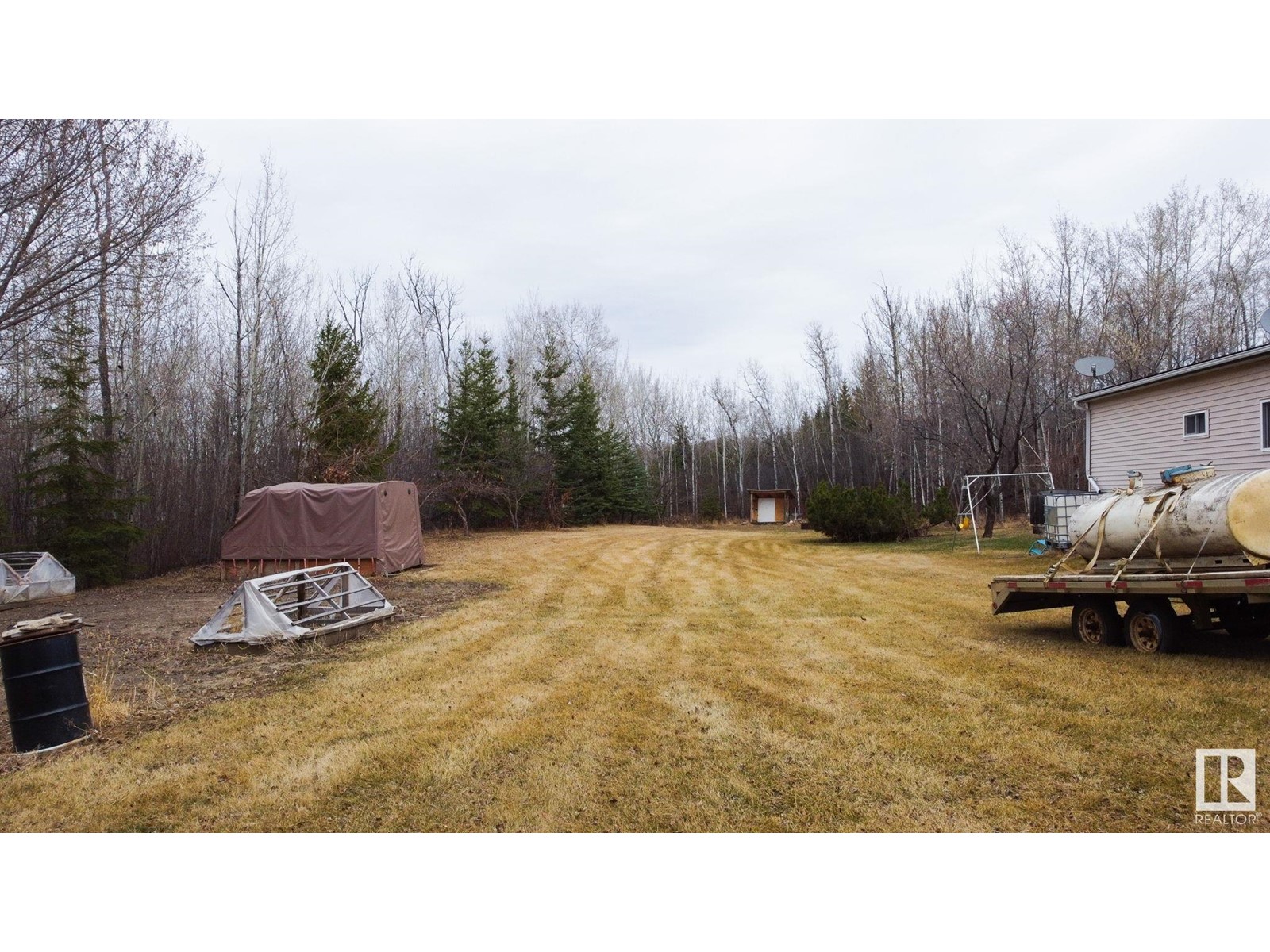 #342 60245 Rge Rd,164, Rural Smoky Lake County, Alberta  T0A 3C0 - Photo 29 - E4384405