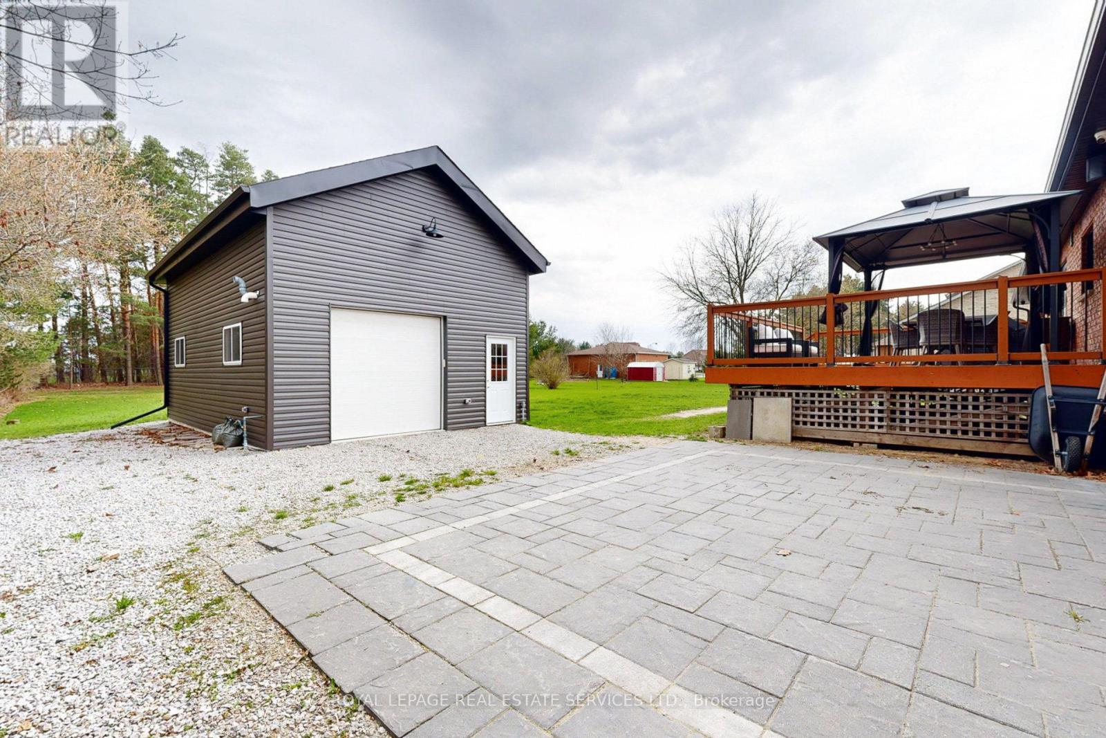 23 Fisher Drive, Adjala-Tosorontio, Ontario  L0M 1J0 - Photo 38 - N8278672