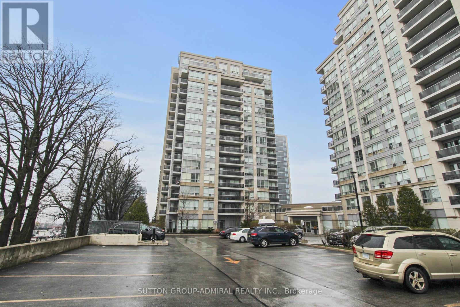 PH3 - 60 DISERA DRIVE, vaughan, Ontario