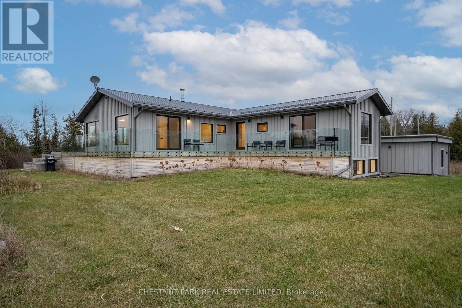 745 Crowes Road, Prince Edward County, Ontario  K0K 2T0 - Photo 1 - X8278728