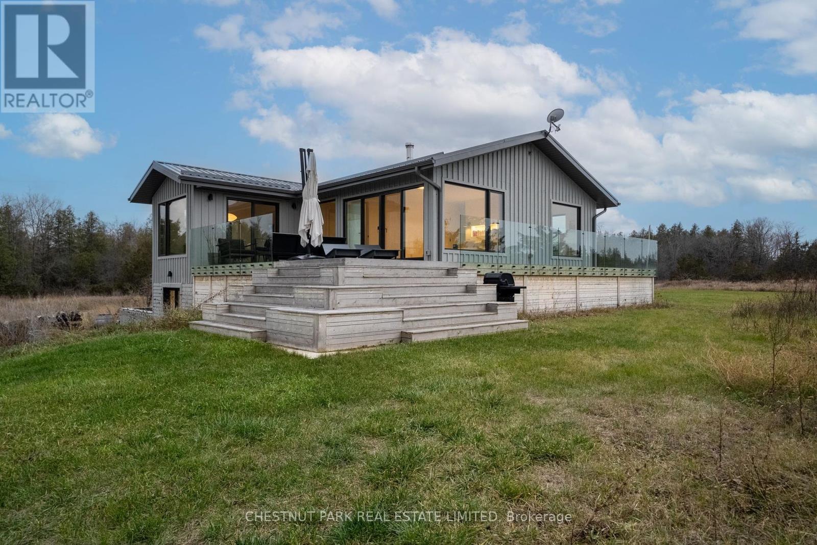 745 Crowes Road, Prince Edward County, Ontario  K0K 2T0 - Photo 2 - X8278728