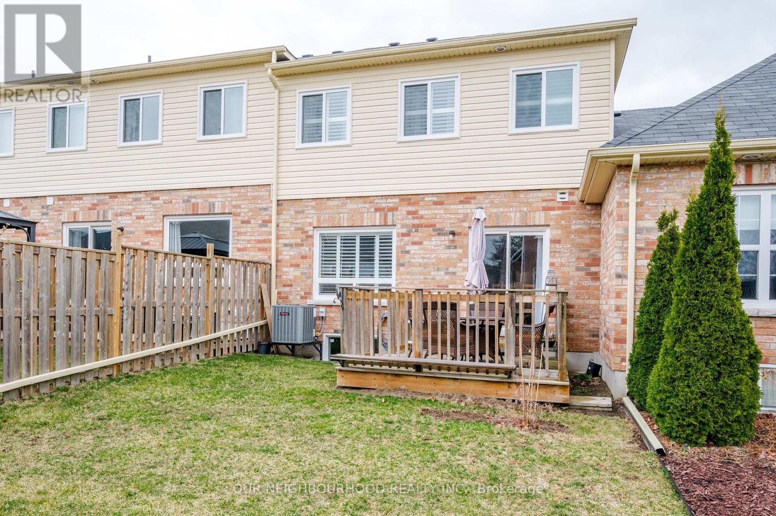 283 Rollings Street, Cobourg, Ontario  K9A 0G8 - Photo 27 - X8278876
