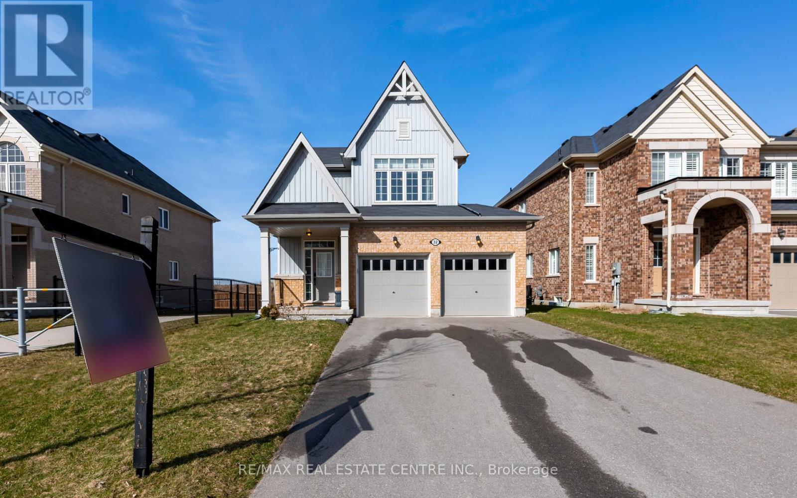 32 JENKINS ST, east luther grand valley, Ontario