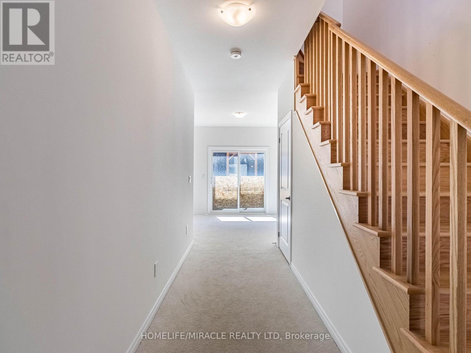 23 Quilico Rd, Vaughan, Ontario  L4H 5H1 - Photo 4 - N8278068