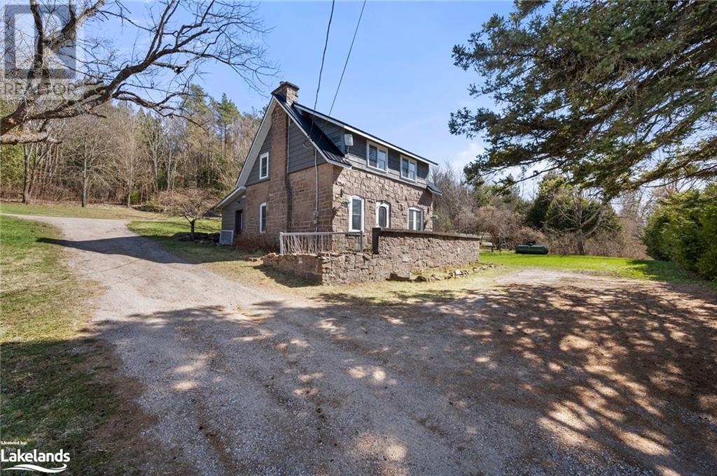 13066 COUNTY ROAD 503, tory hill, Ontario