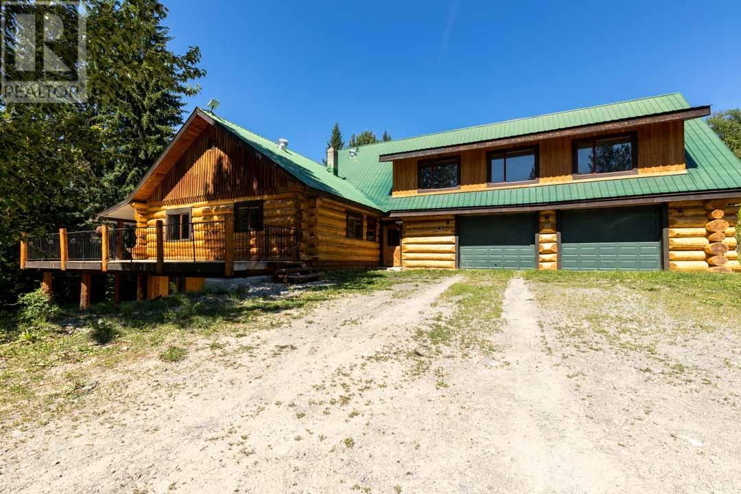 8240 Loakin Bear Cr Rd, Chase, British Columbia  V0E 1M2 - Photo 28 - 178046