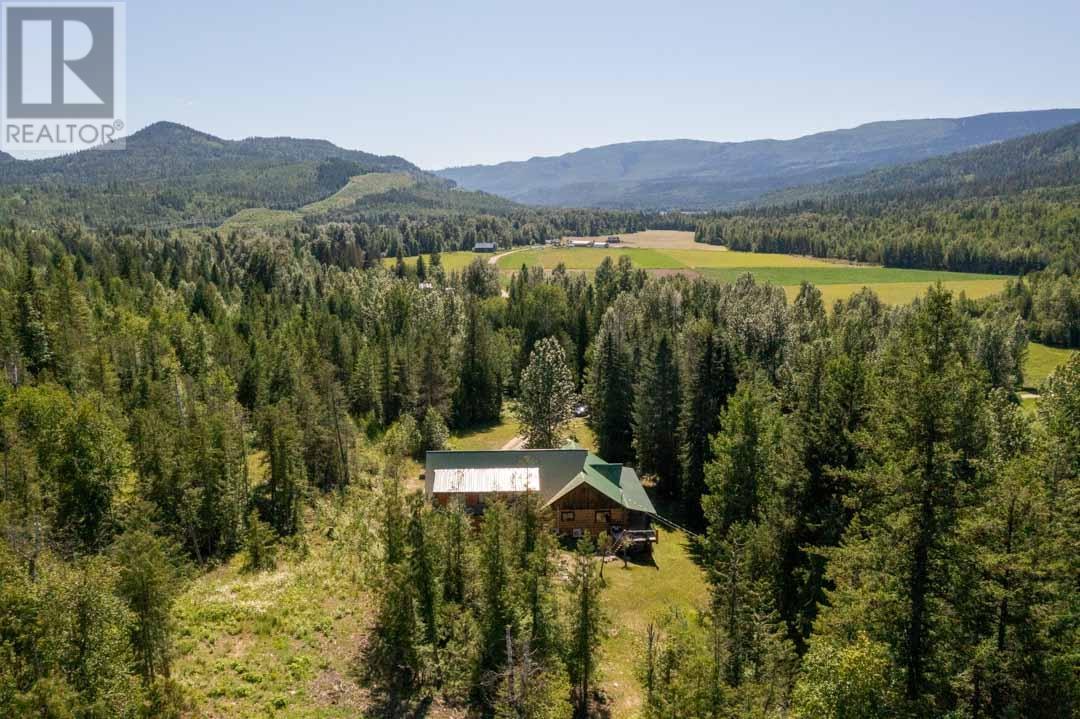 8240 Loakin Bear Cr Rd, Chase, British Columbia  V0E 1M2 - Photo 34 - 178046
